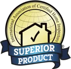 InterNACHI Superior Product