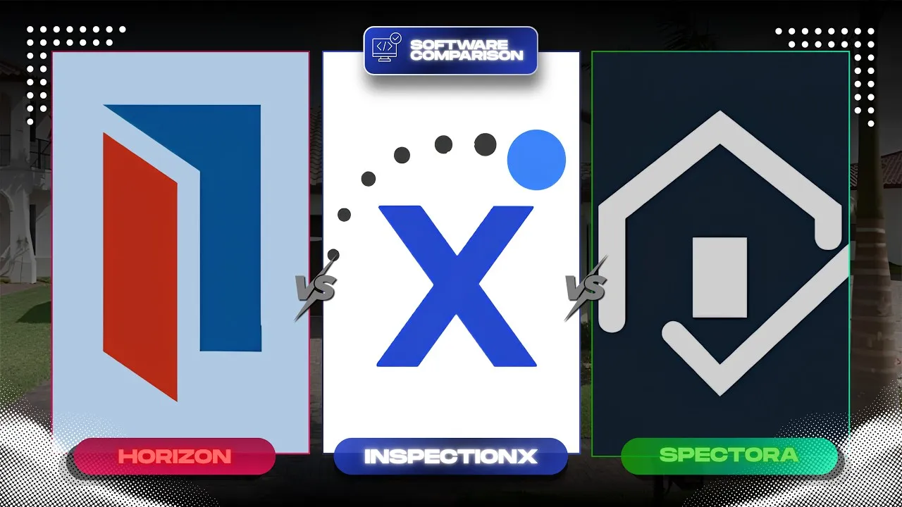 InspectionX vs Horizon comparison