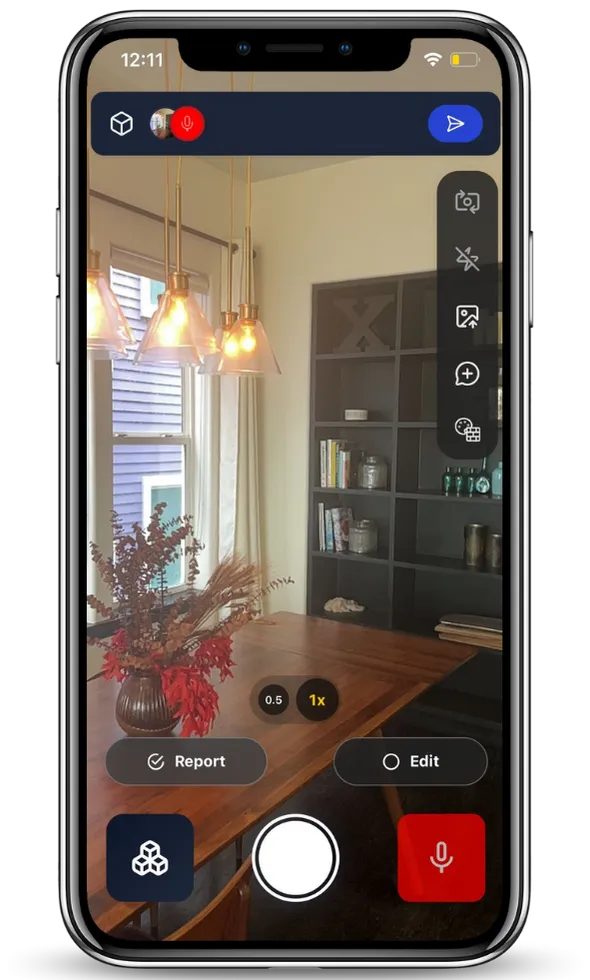 InspectionX App